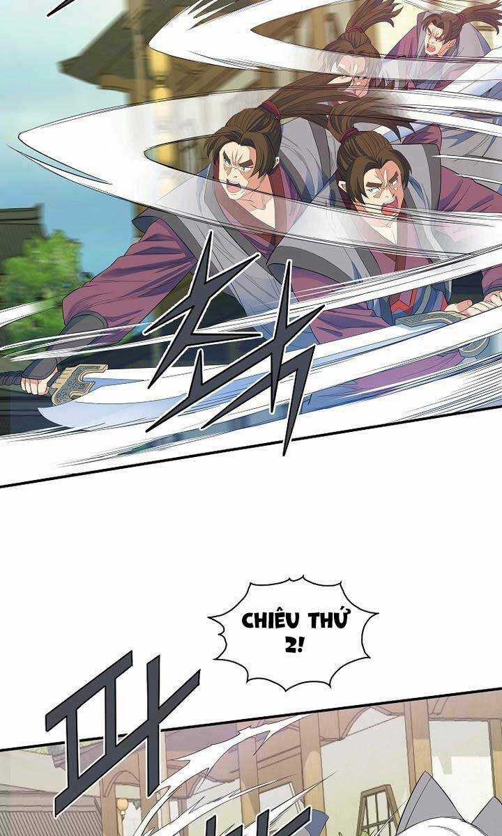 Hoành Tảo Cửu Châu Chapter 54 trang 59