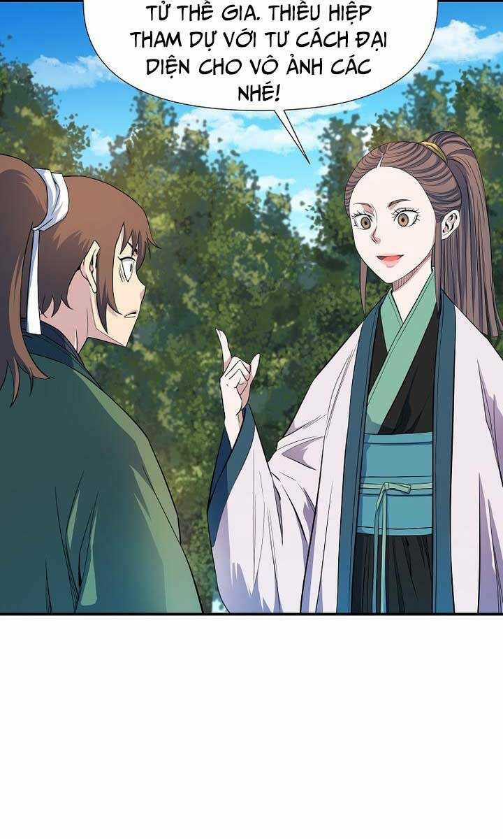 Hoành Tảo Cửu Châu Chapter 54 trang 6