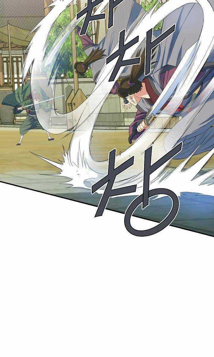 Hoành Tảo Cửu Châu Chapter 54 trang 60