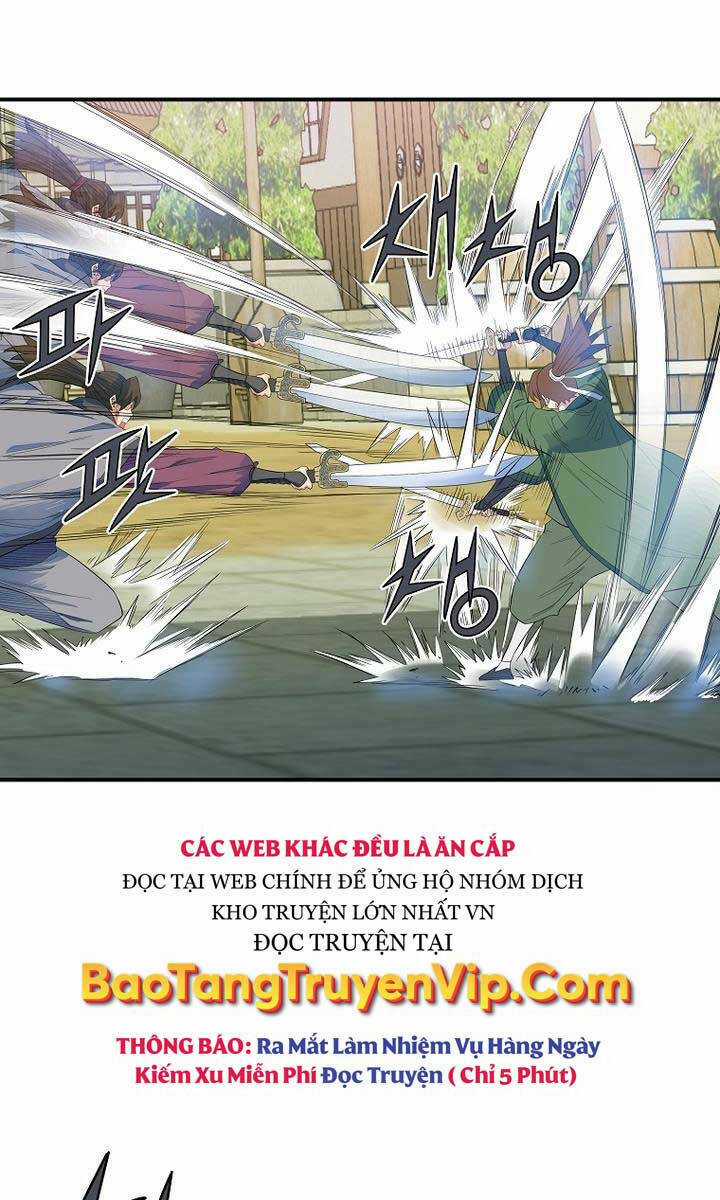 Hoành Tảo Cửu Châu Chapter 54 trang 61