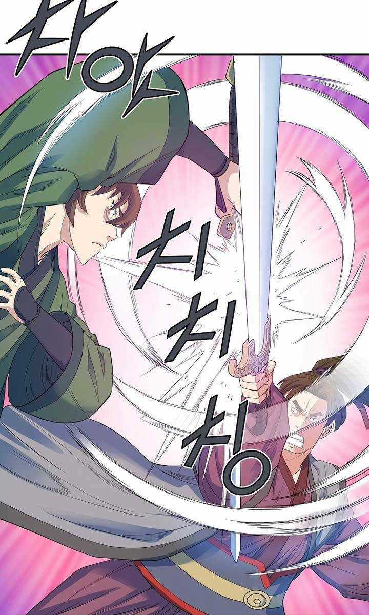 Hoành Tảo Cửu Châu Chapter 54 trang 62