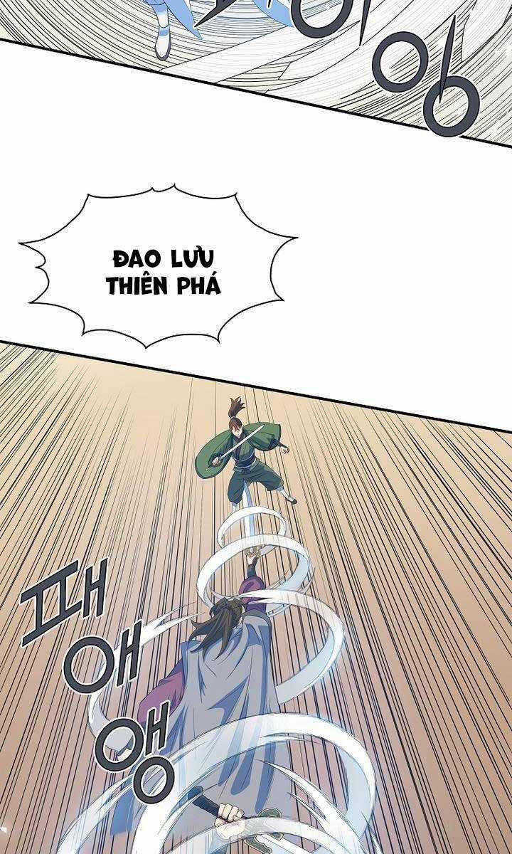Hoành Tảo Cửu Châu Chapter 54 trang 67