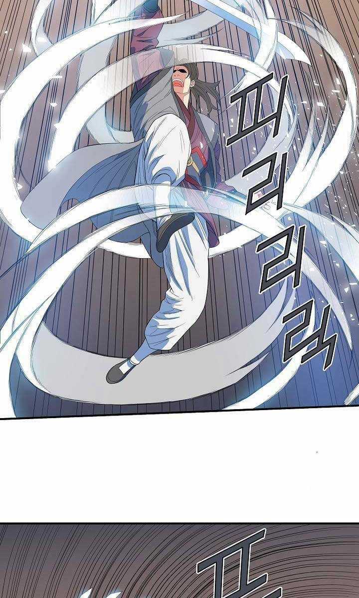 Hoành Tảo Cửu Châu Chapter 54 trang 68
