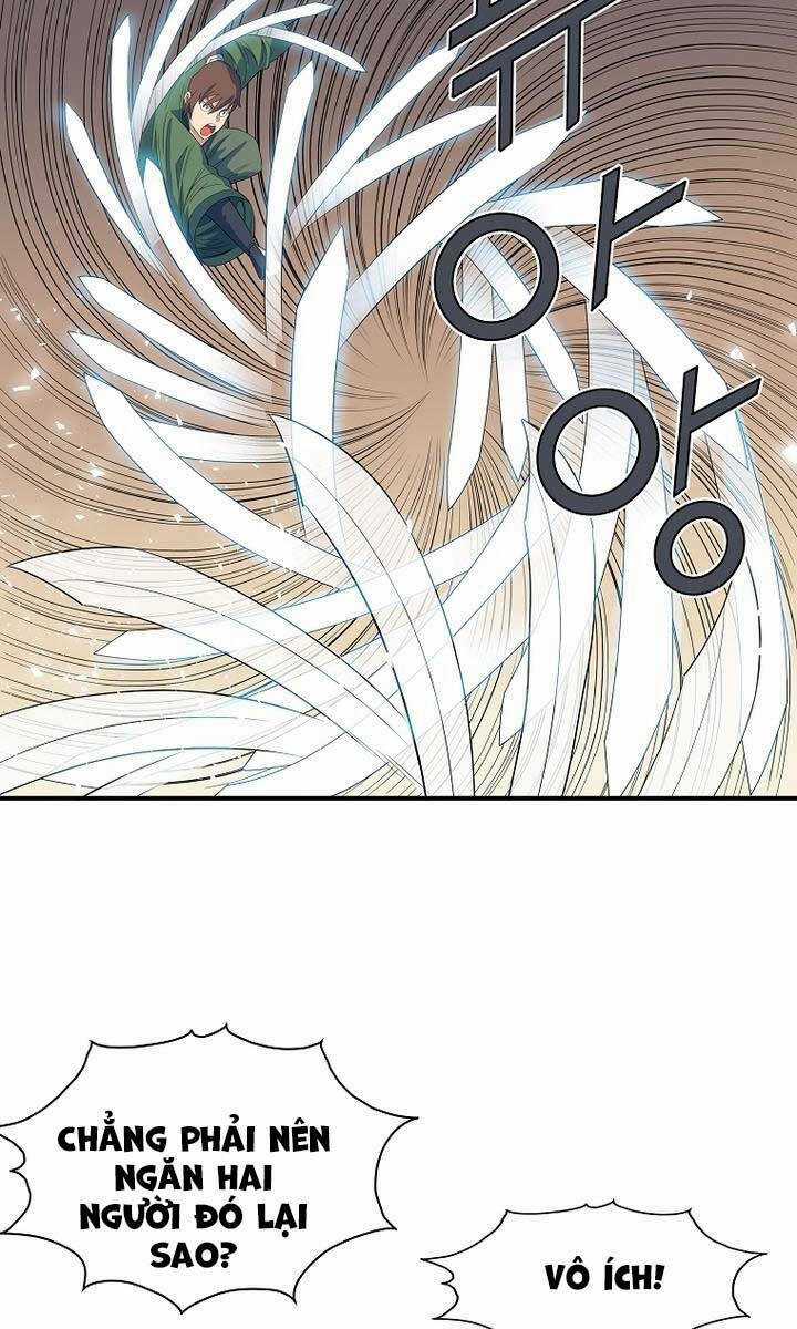 Hoành Tảo Cửu Châu Chapter 54 trang 69