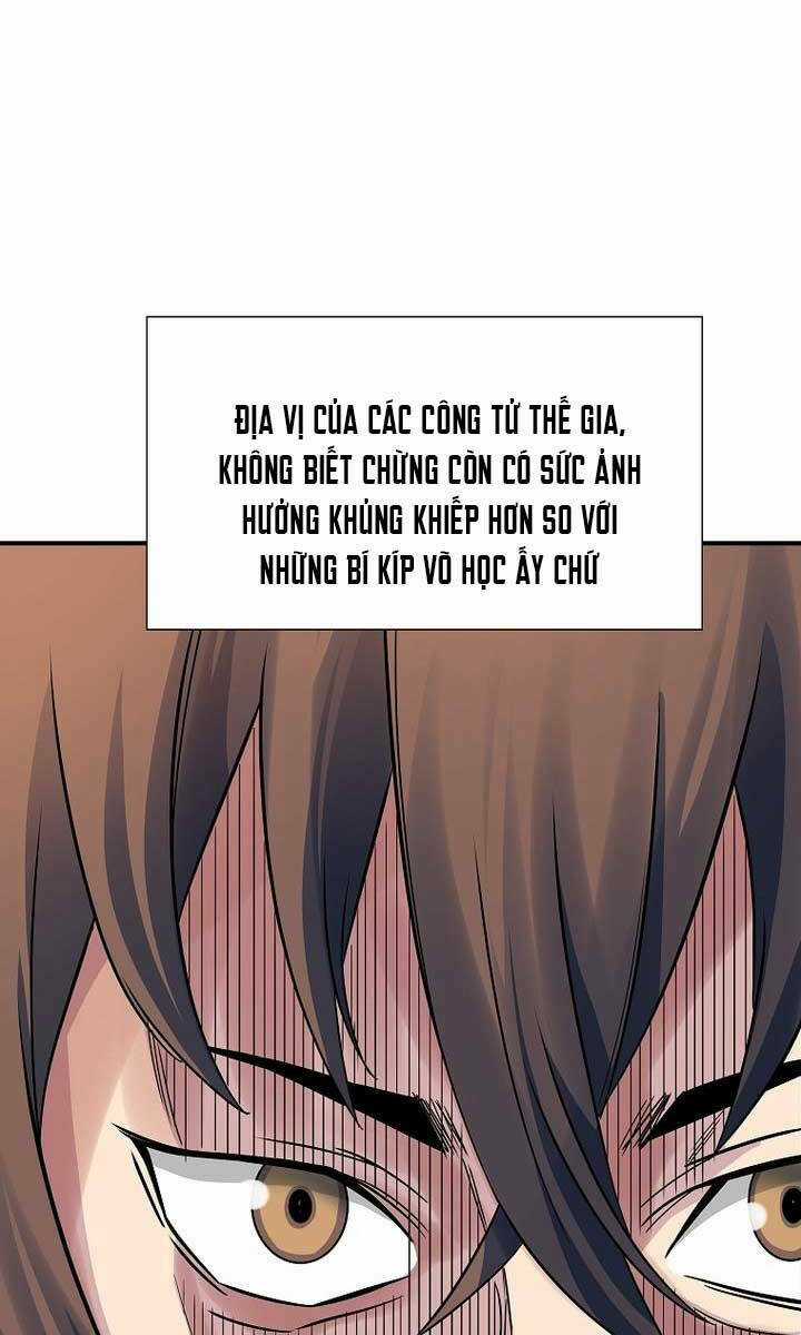Hoành Tảo Cửu Châu Chapter 54 trang 7