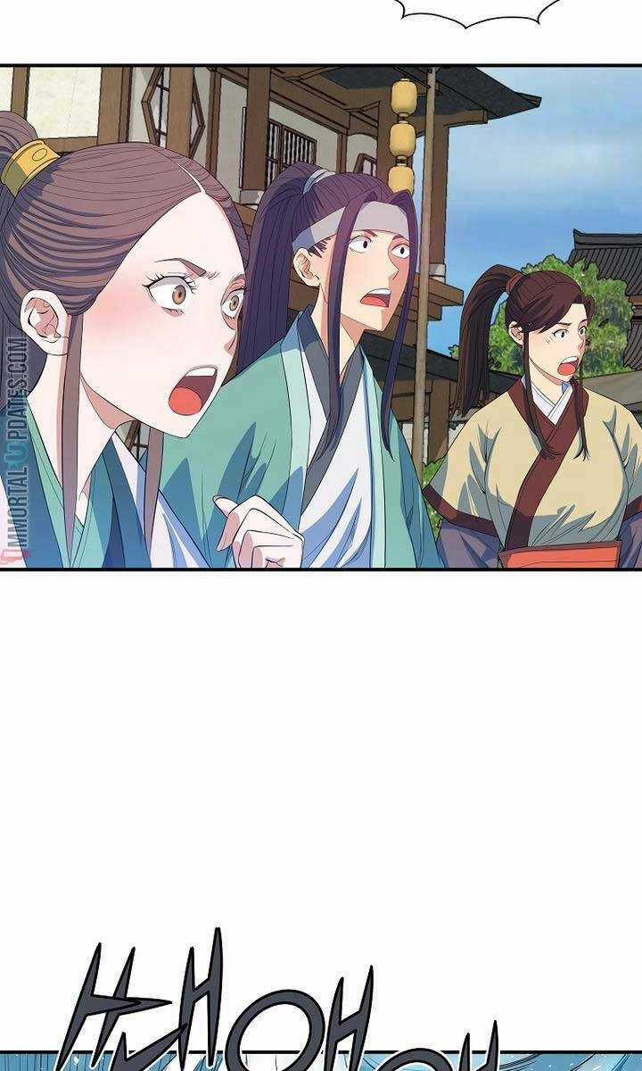 Hoành Tảo Cửu Châu Chapter 54 trang 70