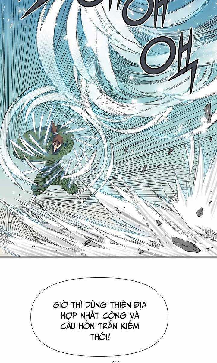 Hoành Tảo Cửu Châu Chapter 54 trang 71