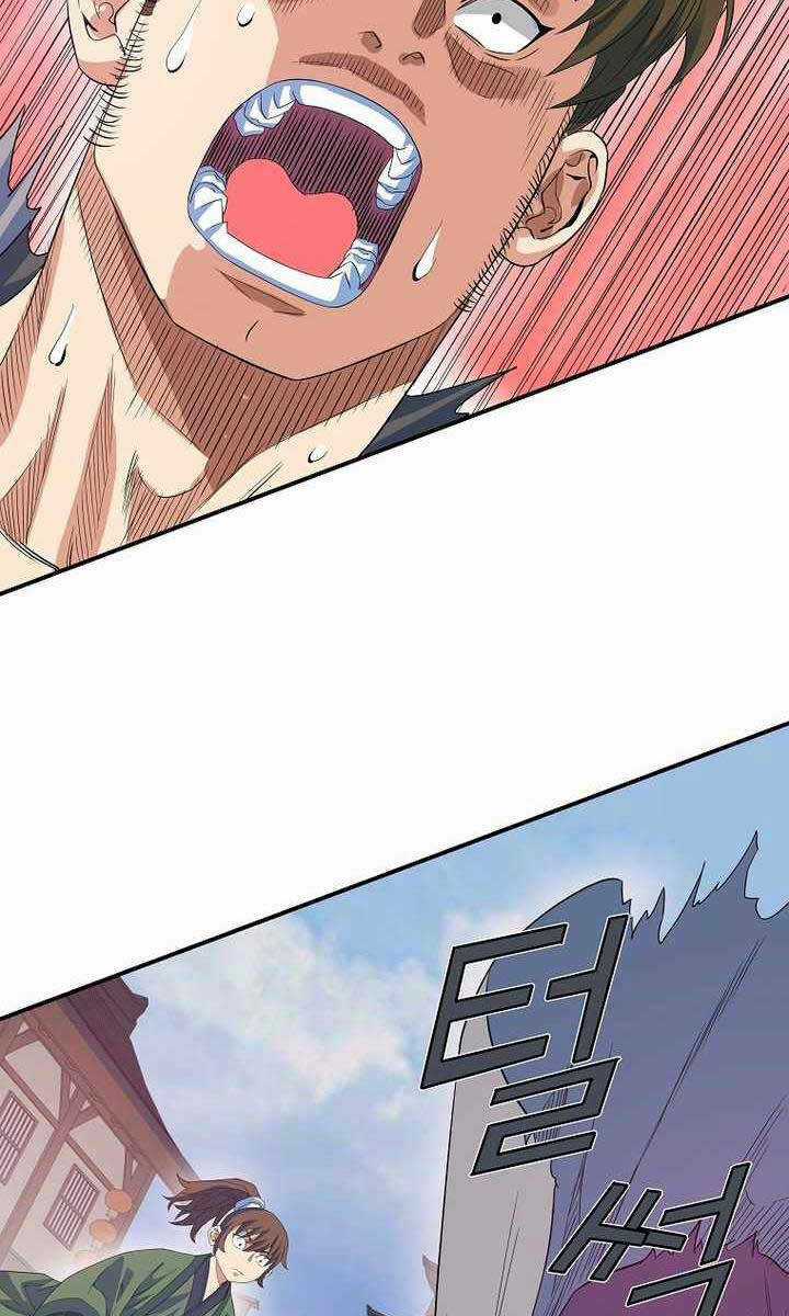 Hoành Tảo Cửu Châu Chapter 55 trang 11