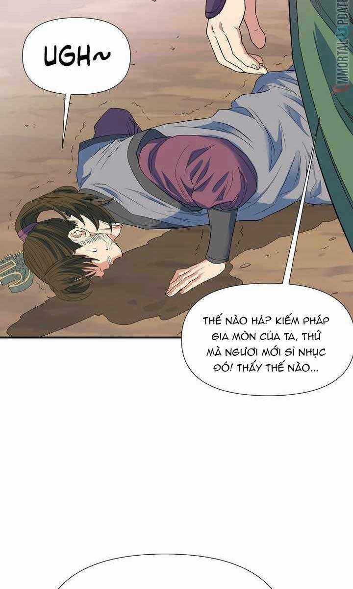 Hoành Tảo Cửu Châu Chapter 55 trang 13