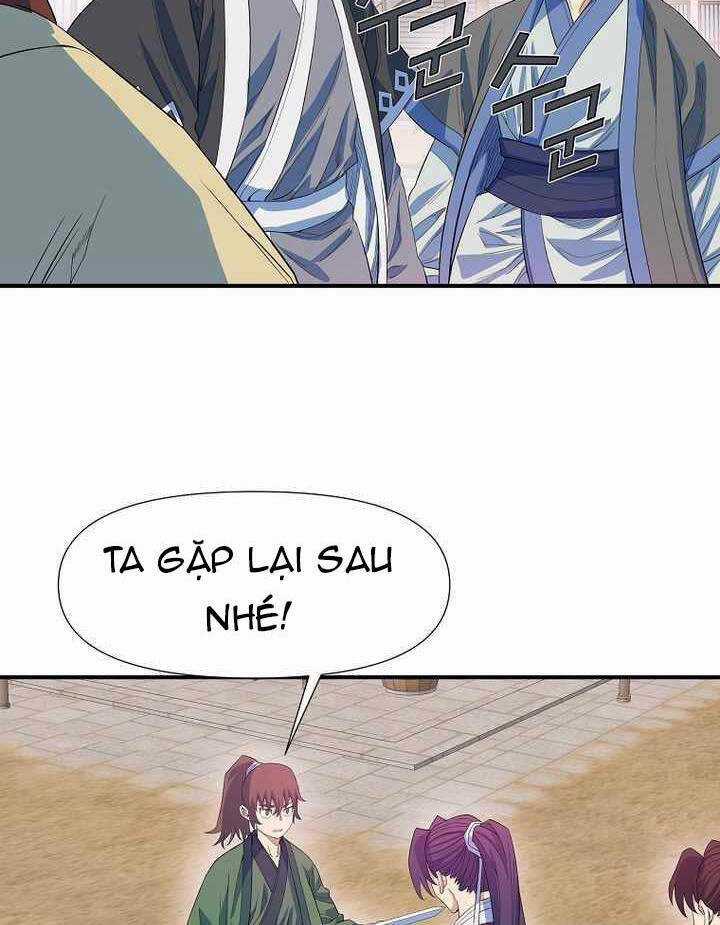 Hoành Tảo Cửu Châu Chapter 55 trang 17