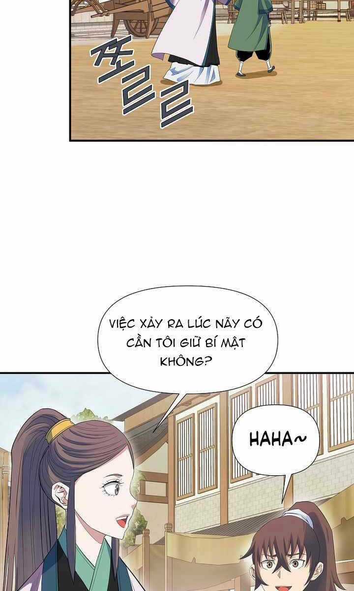 Hoành Tảo Cửu Châu Chapter 55 trang 19