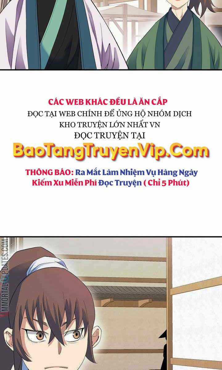 Hoành Tảo Cửu Châu Chapter 55 trang 20