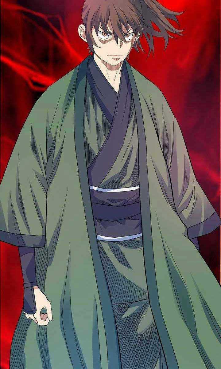 Hoành Tảo Cửu Châu Chapter 55 trang 25