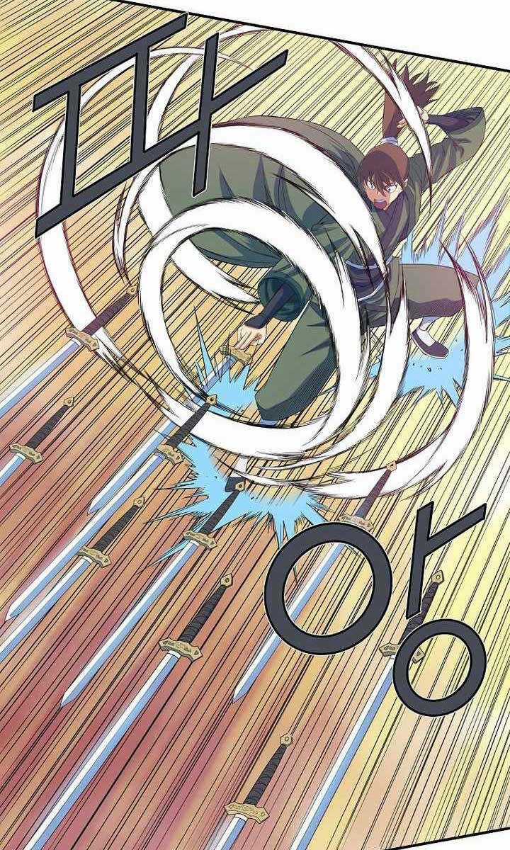 Hoành Tảo Cửu Châu Chapter 55 trang 3