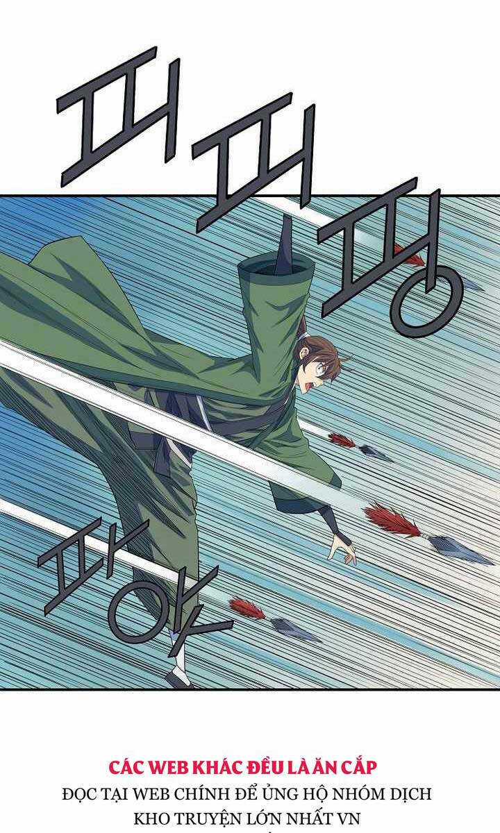 Hoành Tảo Cửu Châu Chapter 55 trang 31