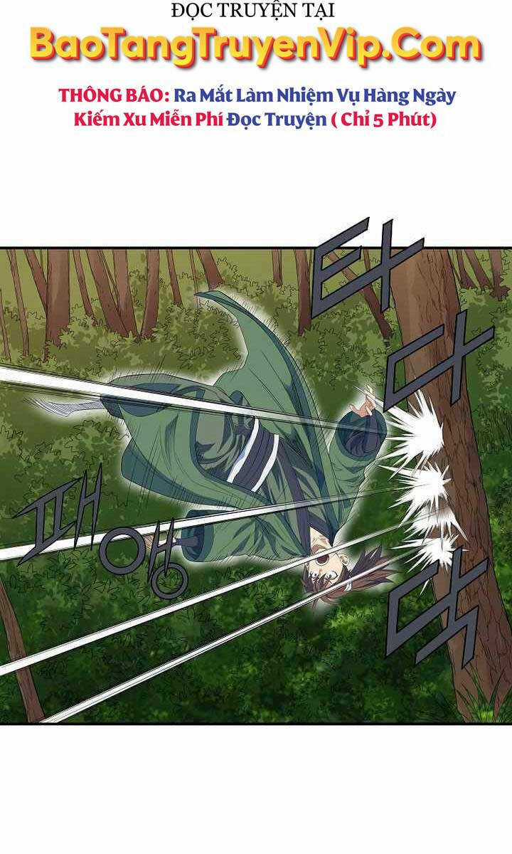 Hoành Tảo Cửu Châu Chapter 55 trang 32