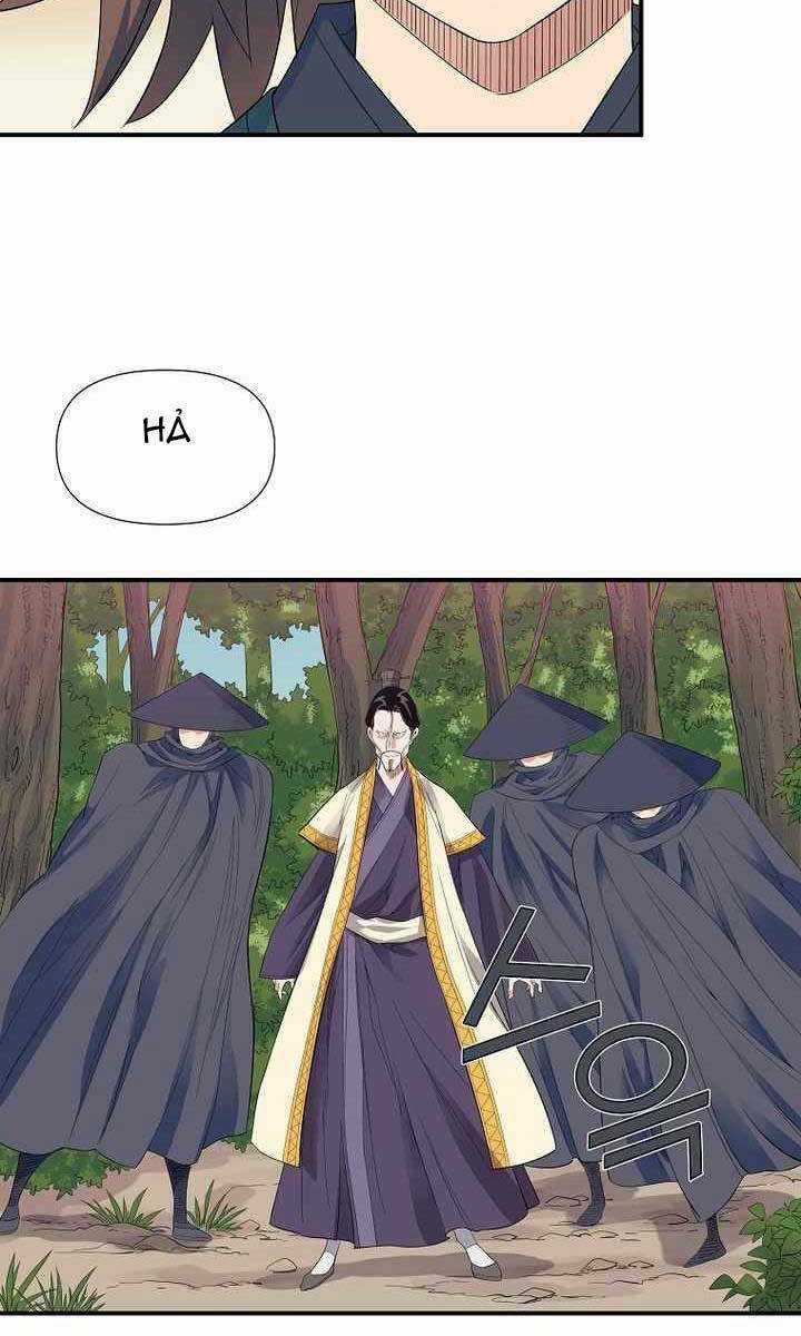 Hoành Tảo Cửu Châu Chapter 55 trang 35