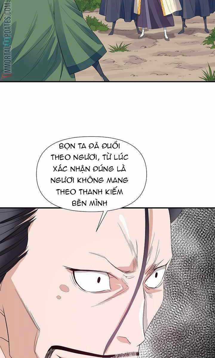 Hoành Tảo Cửu Châu Chapter 55 trang 37