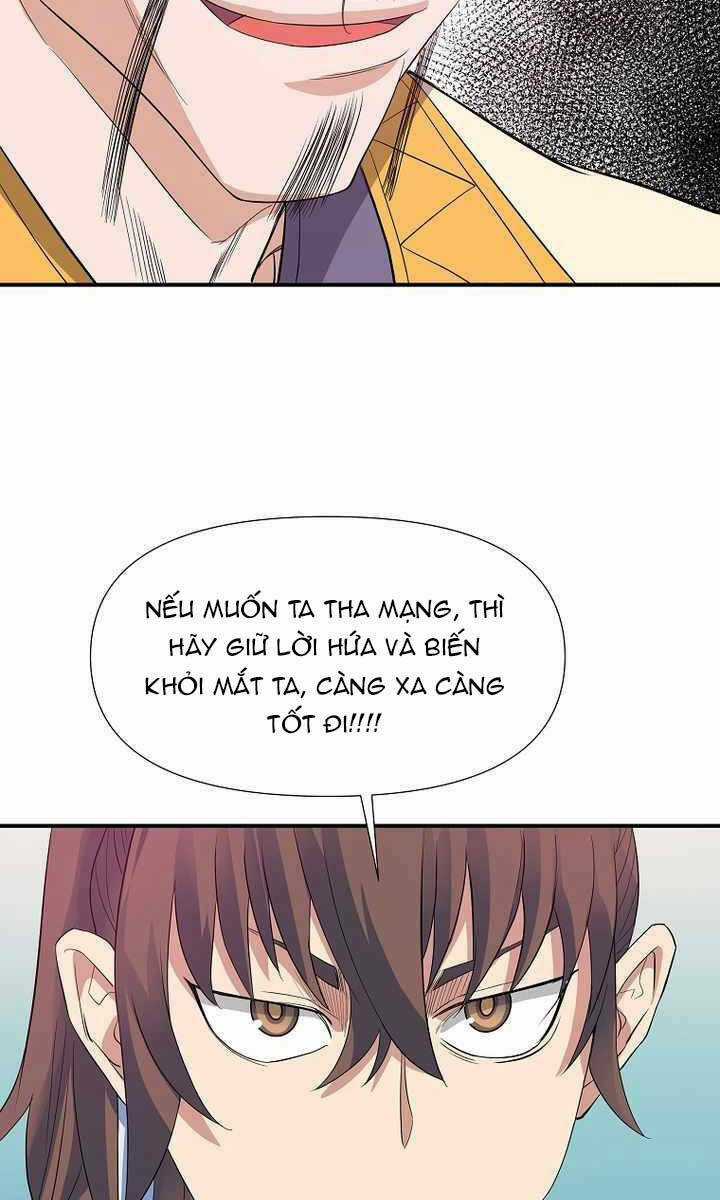 Hoành Tảo Cửu Châu Chapter 55 trang 38