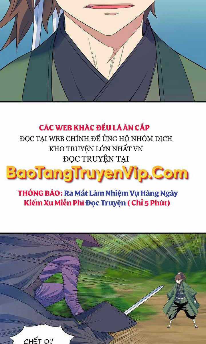 Hoành Tảo Cửu Châu Chapter 55 trang 39