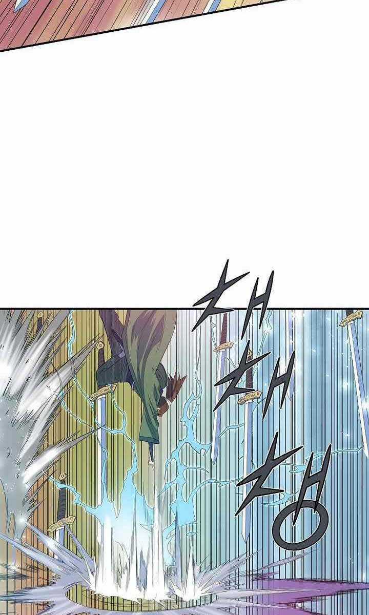 Hoành Tảo Cửu Châu Chapter 55 trang 4