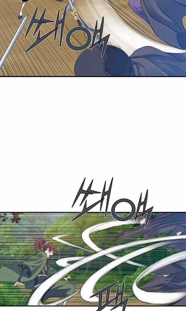 Hoành Tảo Cửu Châu Chapter 55 trang 41