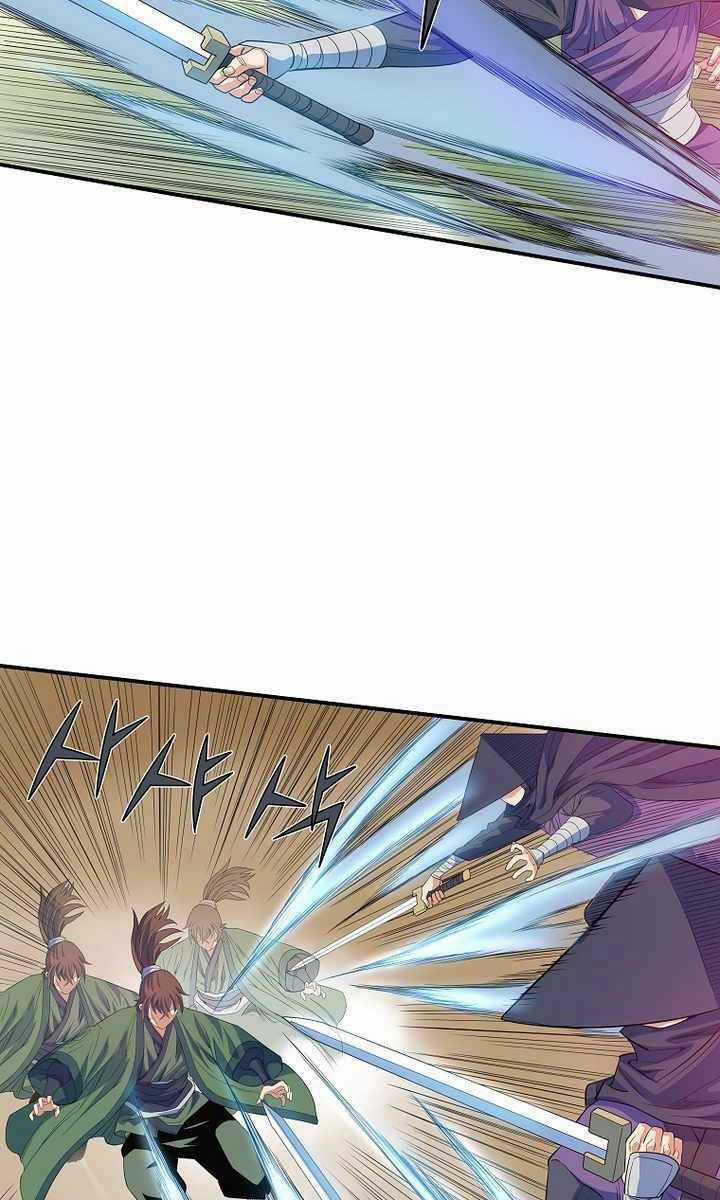 Hoành Tảo Cửu Châu Chapter 55 trang 43