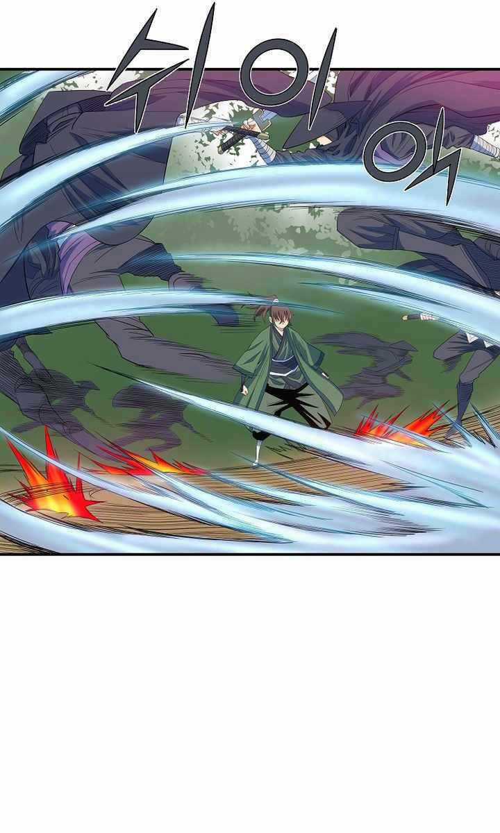 Hoành Tảo Cửu Châu Chapter 55 trang 46