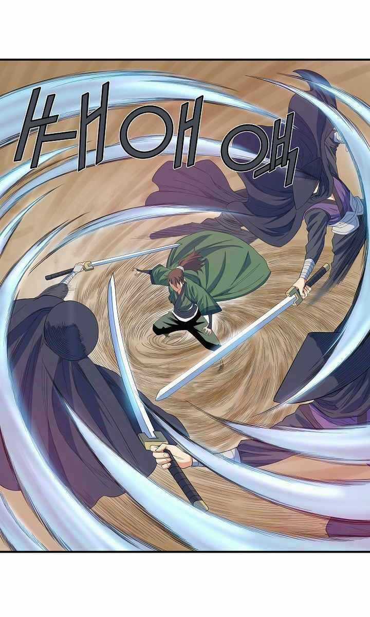 Hoành Tảo Cửu Châu Chapter 55 trang 47