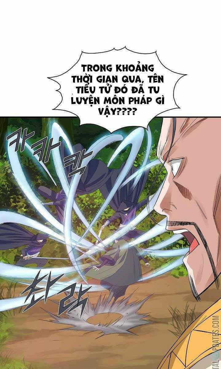 Hoành Tảo Cửu Châu Chapter 55 trang 49