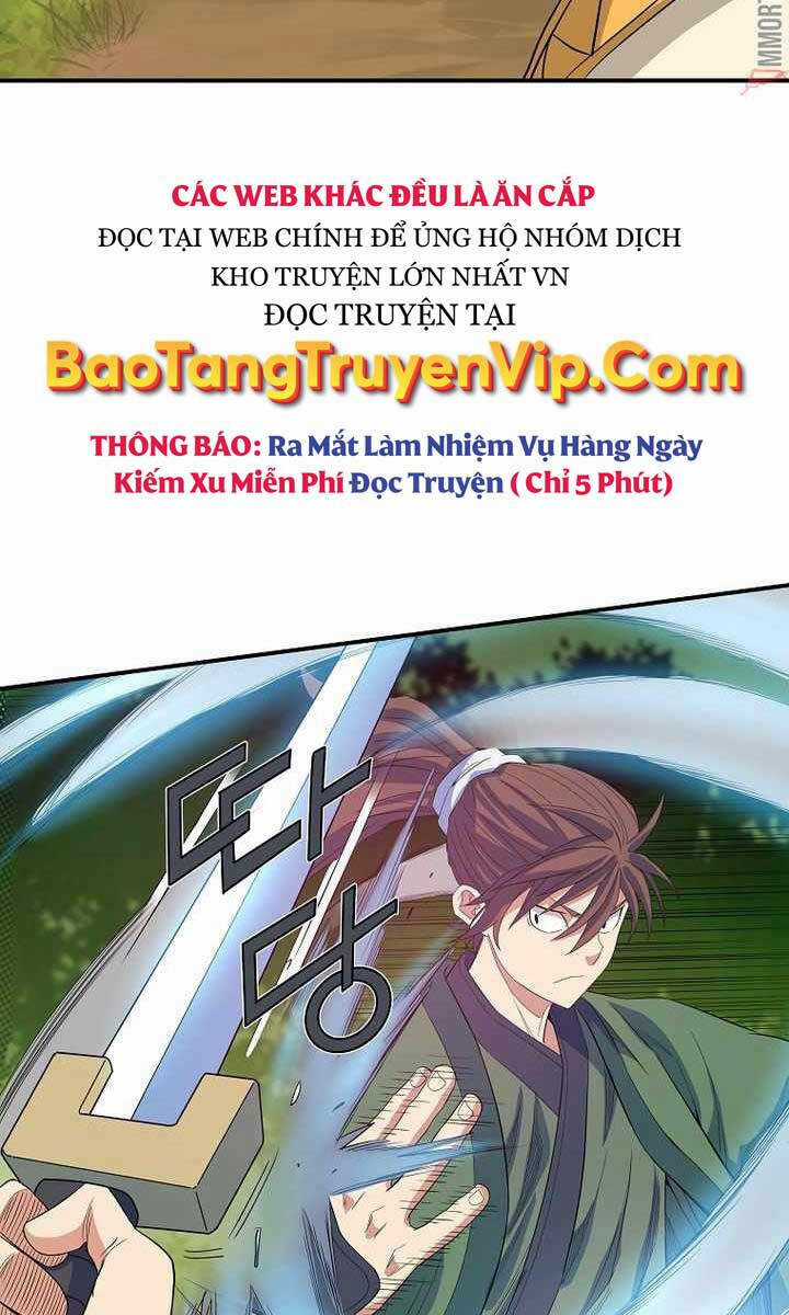 Hoành Tảo Cửu Châu Chapter 55 trang 50