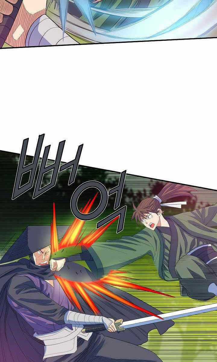 Hoành Tảo Cửu Châu Chapter 55 trang 51