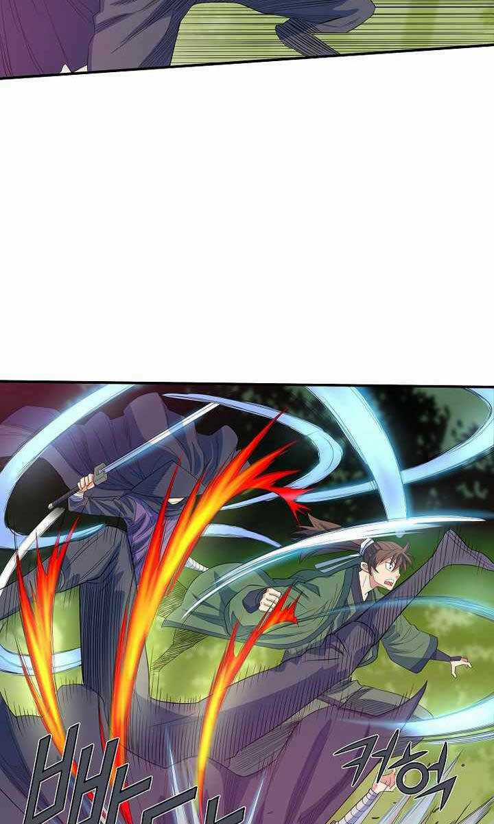 Hoành Tảo Cửu Châu Chapter 55 trang 52