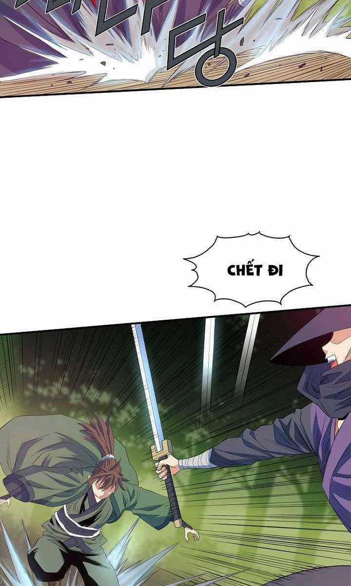 Hoành Tảo Cửu Châu Chapter 55 trang 53