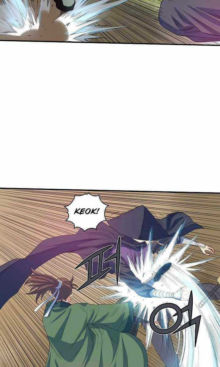 Hoành Tảo Cửu Châu Chapter 55 trang 54