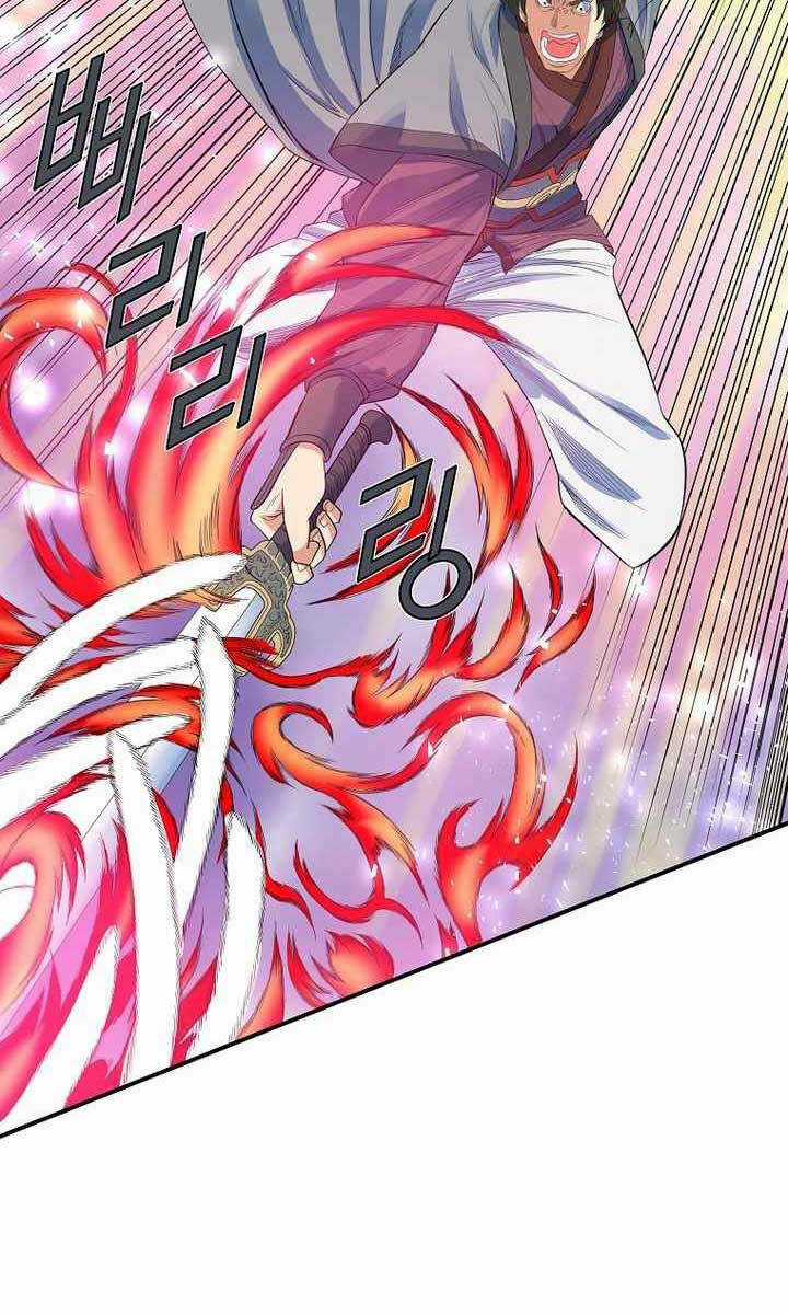 Hoành Tảo Cửu Châu Chapter 55 trang 6