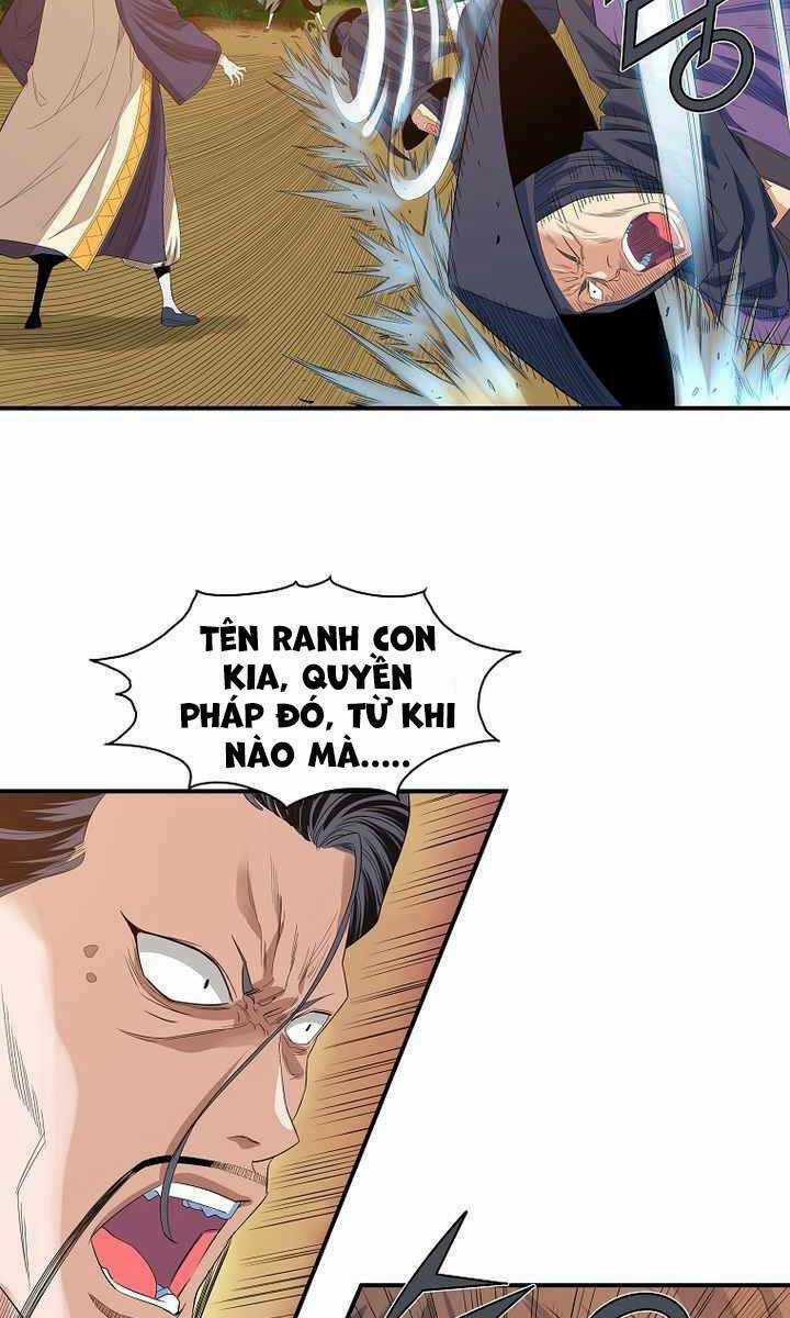 Hoành Tảo Cửu Châu Chapter 55 trang 60