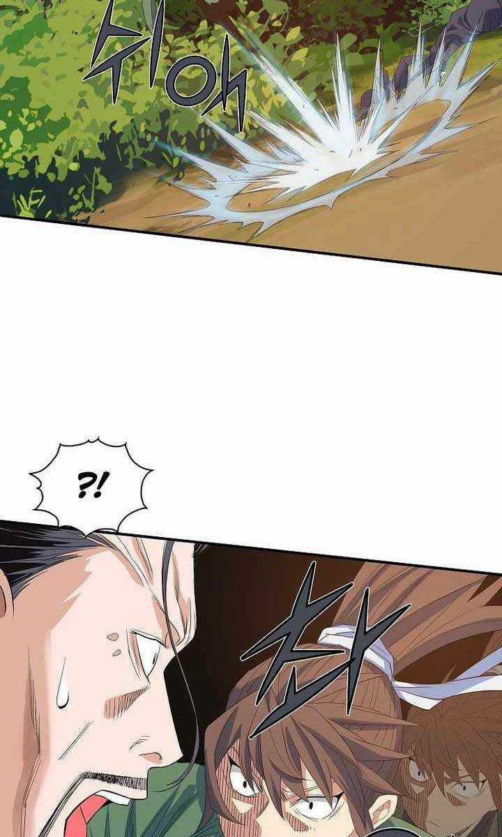 Hoành Tảo Cửu Châu Chapter 55 trang 62