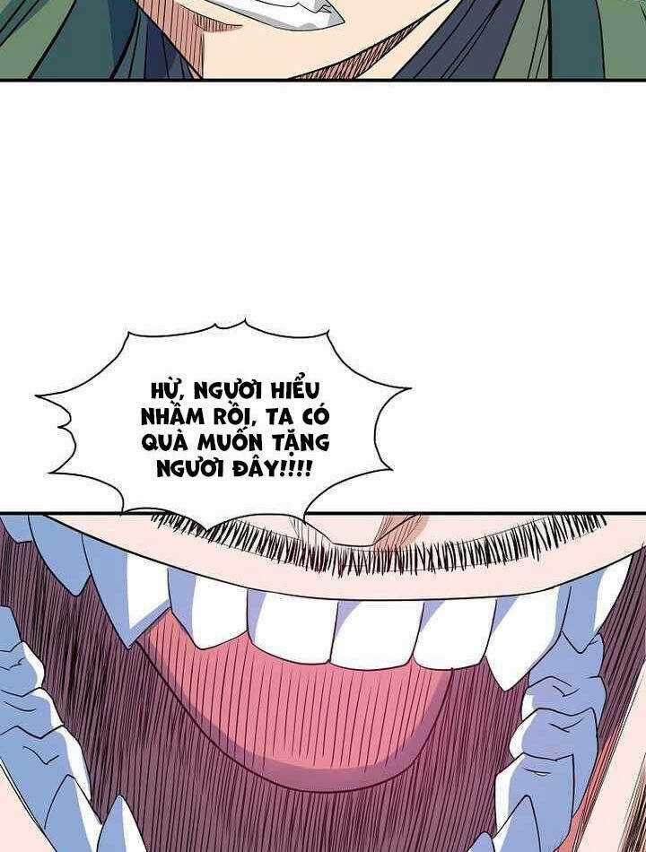 Hoành Tảo Cửu Châu Chapter 55 trang 64