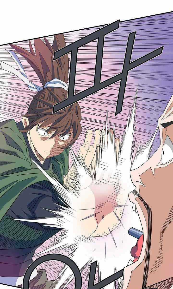 Hoành Tảo Cửu Châu Chapter 55 trang 69