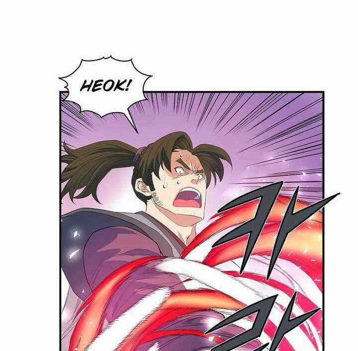 Hoành Tảo Cửu Châu Chapter 55 trang 7