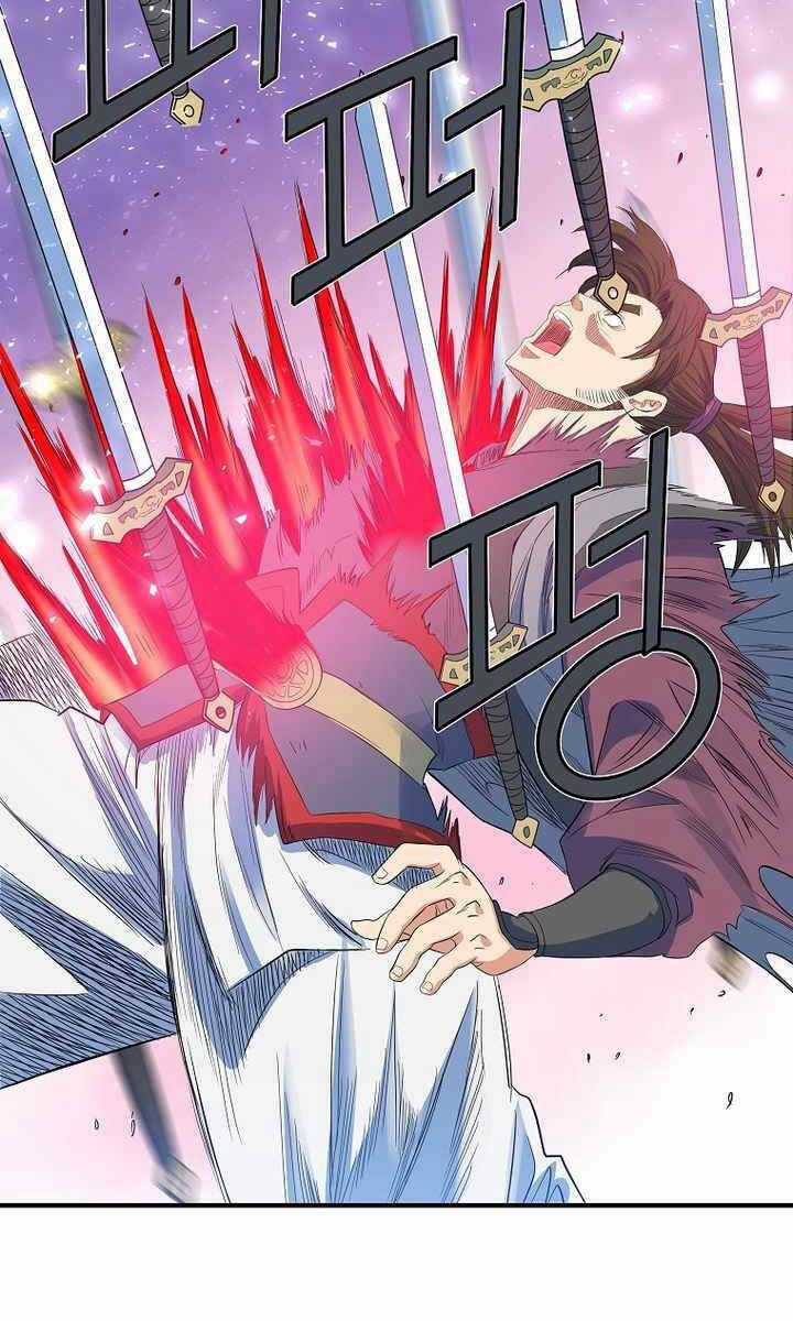 Hoành Tảo Cửu Châu Chapter 55 trang 9