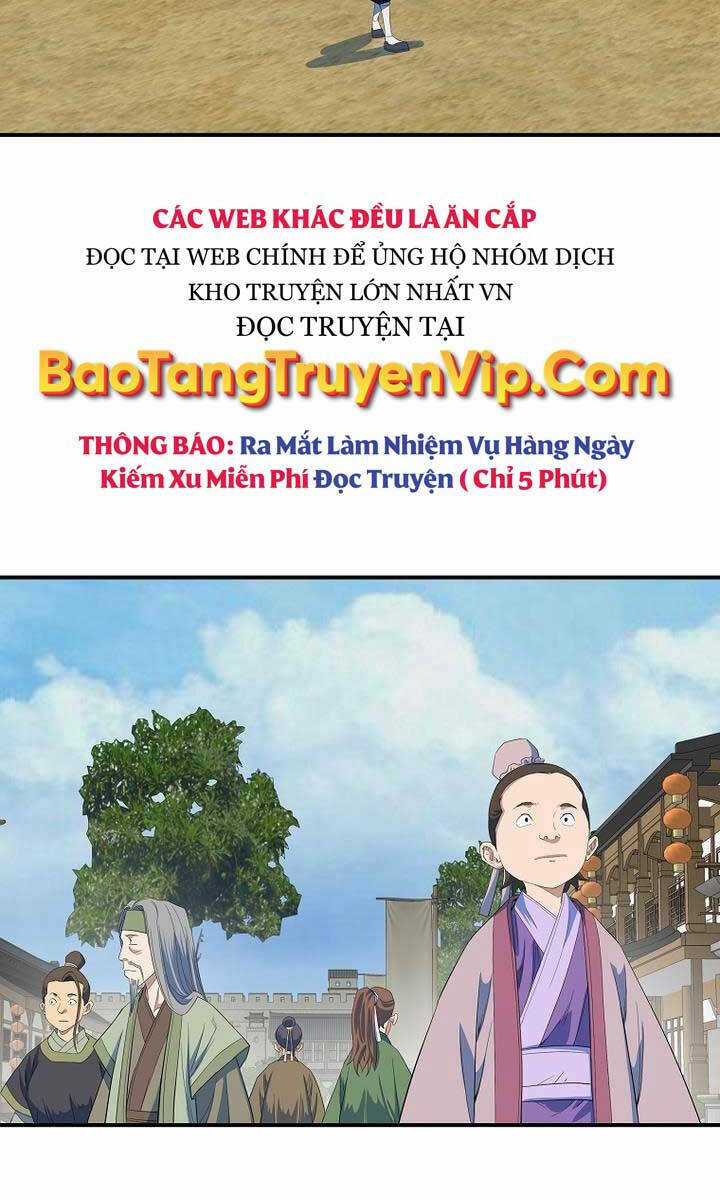 Hoành Tảo Cửu Châu Chapter 56 trang 11
