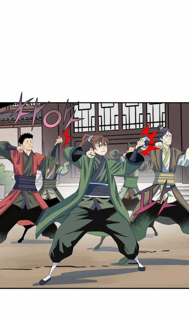 Hoành Tảo Cửu Châu Chapter 56 trang 13