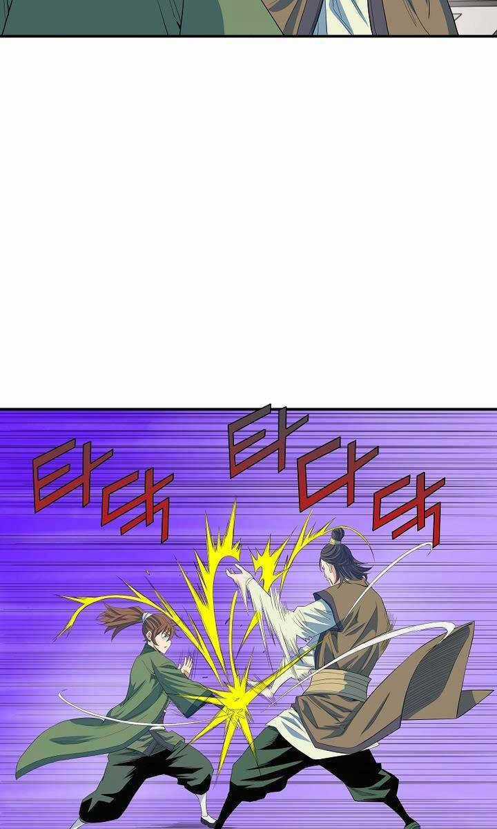 Hoành Tảo Cửu Châu Chapter 56 trang 16