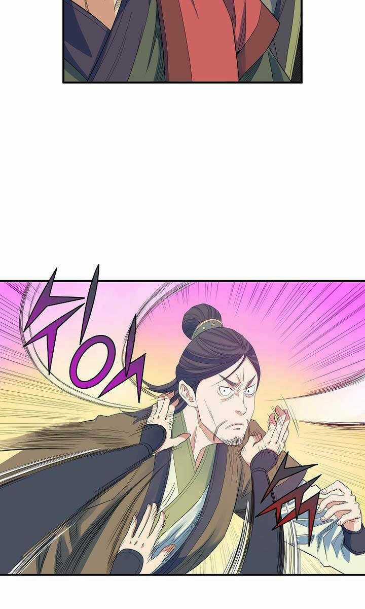 Hoành Tảo Cửu Châu Chapter 56 trang 18