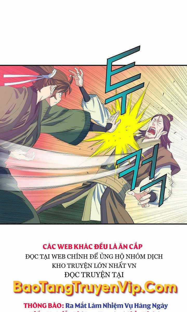 Hoành Tảo Cửu Châu Chapter 56 trang 20