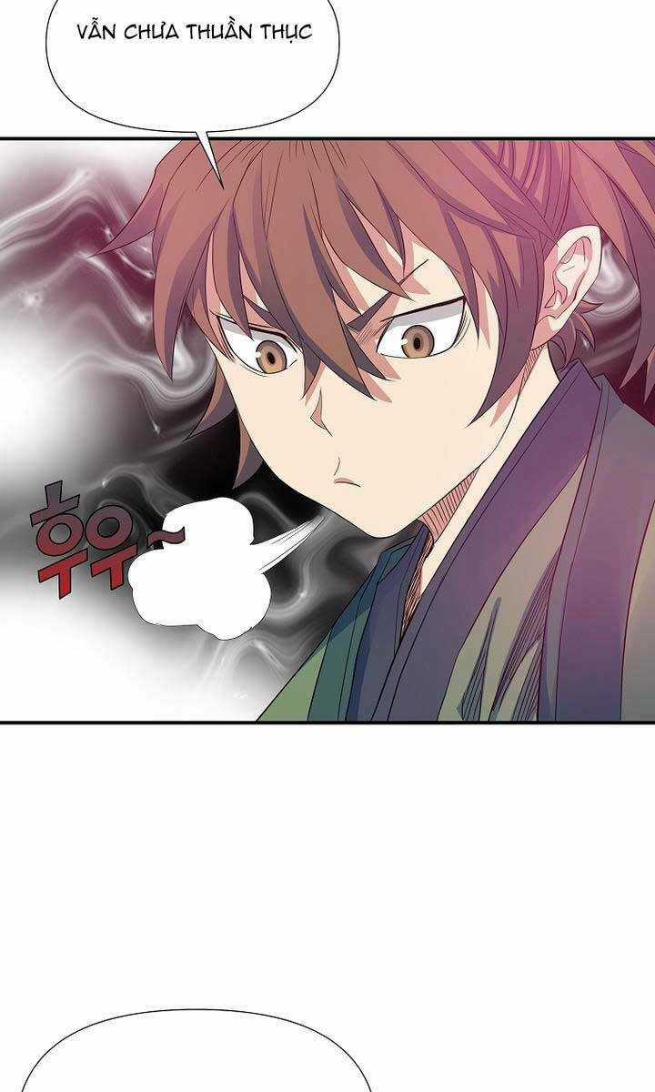 Hoành Tảo Cửu Châu Chapter 56 trang 22