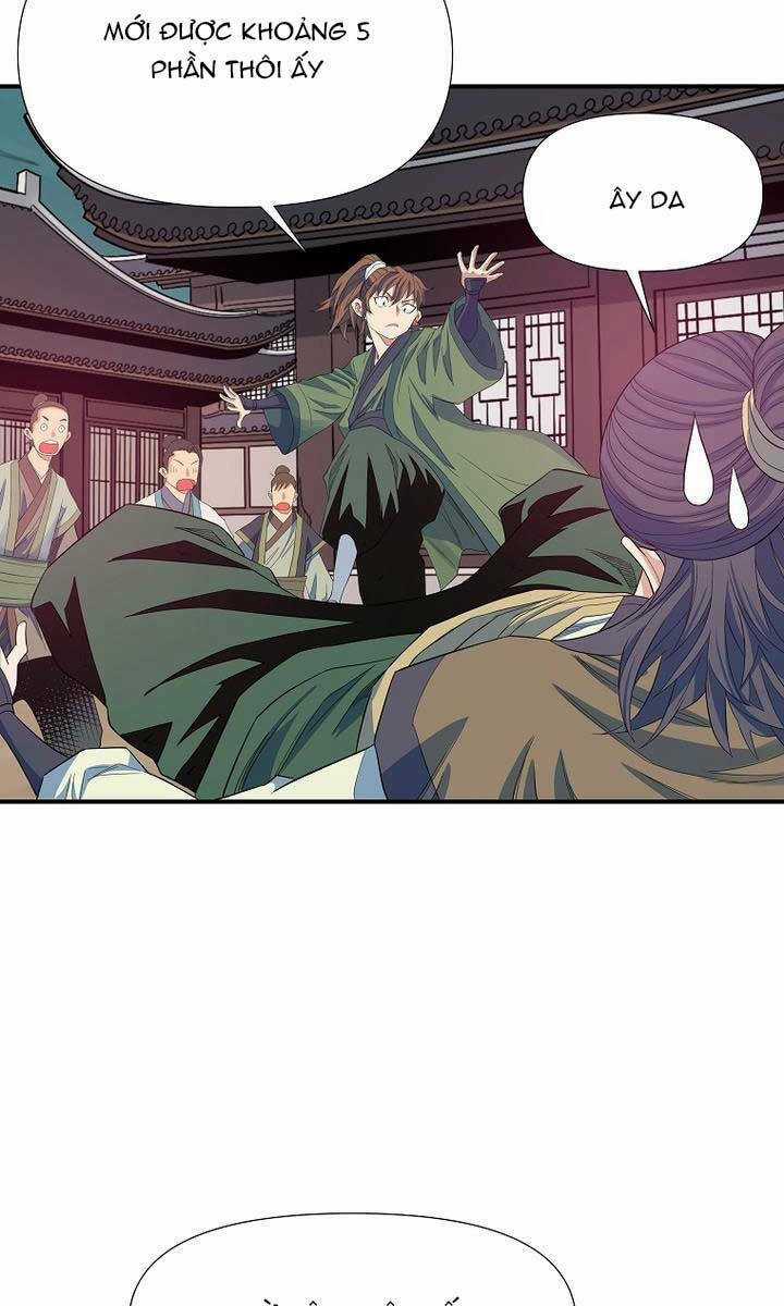 Hoành Tảo Cửu Châu Chapter 56 trang 23