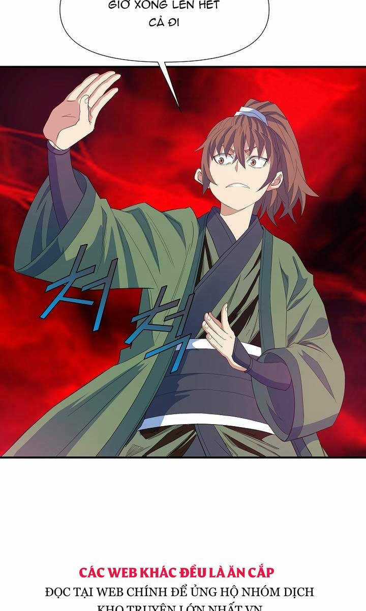 Hoành Tảo Cửu Châu Chapter 56 trang 24